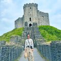 Mr. Nguyễn Văn Tuấn Tour Anh - Ireland 04.06.2025