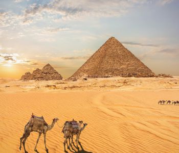 CHƯƠNG TRÌNH THAM QUAN DU LỊCH ĐỘC ĐÁO MOROCCO – AI CẬP