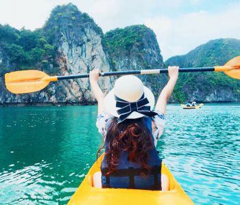 HÀNH TRÌNH TP.HCM - THANH HÓA - SUỐI CÁ THẦN CẨM LƯƠNG - PÙ LUÔNG - NINH BÌNH - HẠ LONG - TÀU 5 SAO VỊNH LAN HẠ 2025