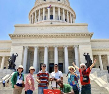 TRUNG MỸ : MEXICO – CUBA – PANAMA