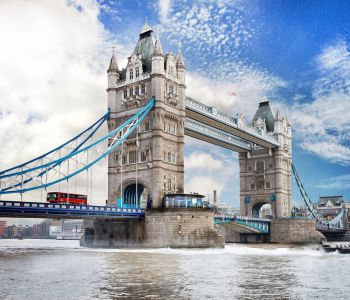 VƯƠNG QUỐC ANH: ENGLAND - WALES - SCOTLAND