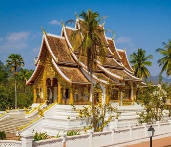 ĐẤT NƯỚC TRIỆU VOI:  VIỆT NAM - LÀO – THÁI LAN