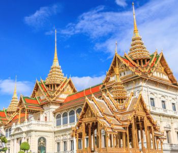 THÁI LAN: BANGKOK – KHAO YAI – NAKHON NAYOK