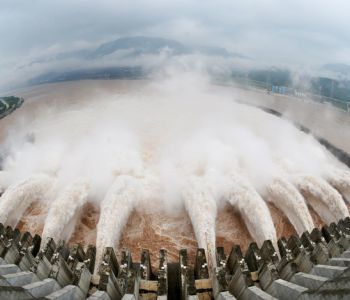 DU THUYỀN DƯƠNG TỬ GIANG :  TRÙNG KHÁNH – VŨ LONG – PHONG ĐÔ – TAM HIỆP – NGHI XƯƠNG – KINH CHÂU – VŨ HÁN