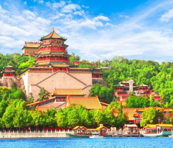 GIANG NAM : THƯỢNG HẢI – TÔ CHÂU – VÔ TÍCH – Ô TRẤN – HÀNG CHÂU – BẮC KINH