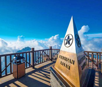 HÀ NỘI - NINH BÌNH - HẠ LONG - SA PA - KDL MOANA - BẢN CÁT CÁT - HÀ NỘI TẾT NGUYÊN ĐÁN 2025