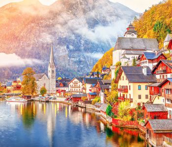 CHƯƠNG TRÌNH THAM QUAN ĐÔNG ÂU 2025 ÁO – ĐỨC – SÉC – BA LAN – SLOVAKIA – HUNGARY