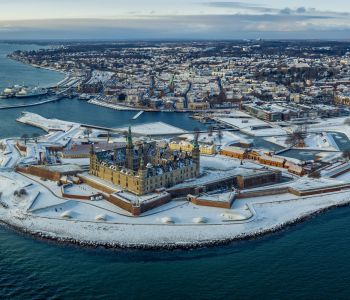 XỨ SỞ VIKING BẮC ÂU : ĐAN MẠCH – NAUY – THỤY ĐIỂN – PHẦN LAN