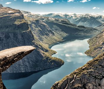 KHÁM PHÁ BẮC ÂU 2025 ĐAN MẠCH – NAUY – THỤY ĐIỂN – PHẦN LAN