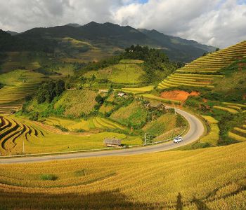 HÀ NỘI 36 PHỐ PHƯỜNG - GARRYA RESORT - LE CHAMP TU LE