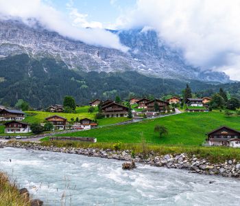 CHƯƠNG TRÌNH DU LỊCH THỤY SỸ 2026