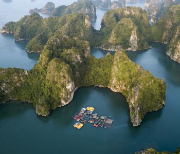 HẠ LONG – YOKO ONSEN QUANG HANH - KHÁM PHÁ ĐẢO CÔ TÔ - THỦY PHI CƠ - TÀU 5 SAO VỊNH LAN HẠ