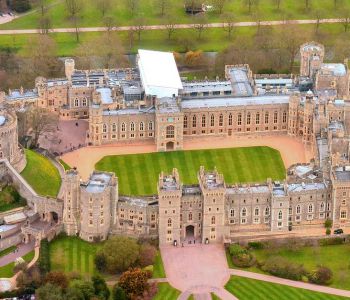 THAM QUAN VƯƠNG QUỐC ANH: ENGLAND - WALES - SCOTLAND