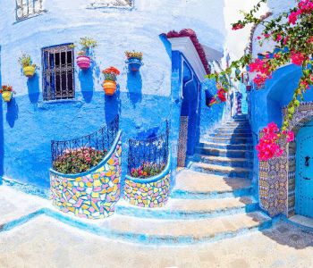 BẮC PHI – MA RỐC – ĐÓN TẾT BÍNH NGỌ 2026