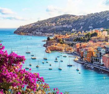 NAM ÂU : PHÁP – MONACO – ANDORRA – TÂY BAN NHA – BỒ ĐÀO NHA