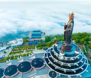 CHƯƠNG TRÌNH THAM QUAN TÒA THÁNH TÂY NINH - NÚI BÀ ĐEN - TÂY BỔ ĐÀ SƠN