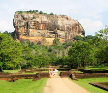 KHÁM PHÁ HÒN NGỌC ẤN ĐỘ DƯƠNG SRI LANKA