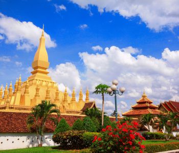 ĐẤT NƯỚC TRIỆU VOI:  VIỆT NAM - LÀO – THÁI LAN