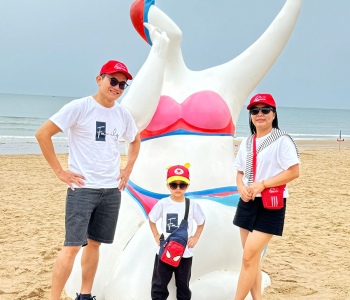 PHAN THIẾT – MŨI NÉ - ASTERIA MUI NE RESORT 2025