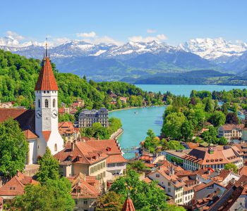 KHÁM PHÁ CUNG ĐƯỜNG VÀNG CHÂU ÂU PHÁP - THỤY SĨ - Ý