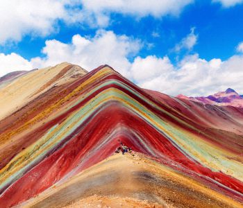 KHÁM PHÁ NỀN VĂN MINH NAM MỸ 2025 BRAZIL – ARGENTINA – PERU