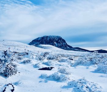 ĐẤT NƯỚC HÀN QUỐC : SEOUL – JEJU – BUSAN