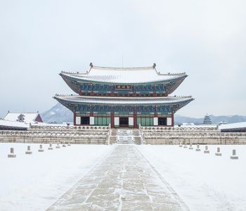 CHƯƠNG TRÌNH KHÁM PHÁ ĐẤT NƯỚC HÀN QUỐC SEOUL – JEJU - ĐẢO NAMI