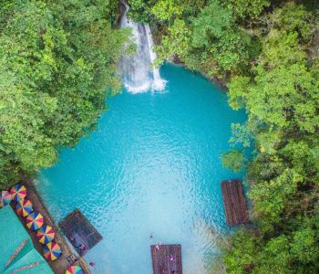 KHÁM PHÁ ĐẤT NƯỚC NGHÌN ĐẢO PHILIPPINES TẾT ÂM LỊCH MANILA – PALAWAN – BORACAY - CEBU