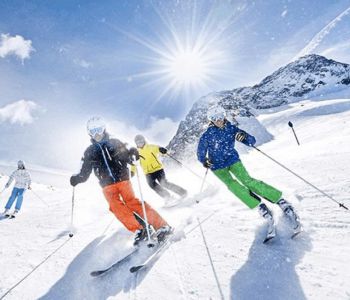 CHƯƠNG TRÌNH KHÁM PHÁ ĐẤT NƯỚC HÀN QUỐC  SEOUL – ĐẢO NAMI – ELYSIAN SKI RESORT