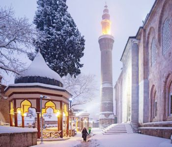 THỔ NHĨ KỲ – MỘT QUỐC GIA 2 CHÂU LỤC Á & ÂU 2026