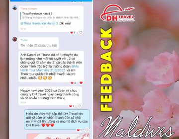 TỔNG HỢP FEEDBACK KHÁCH HÀNG 4