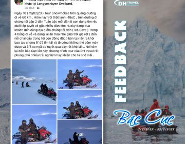 TỔNG HỢP FEEDBACK KHÁCH HÀNG 5