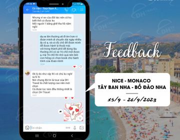 TỔNG HỢP FEEDBACK KHÁCH HÀNG 8