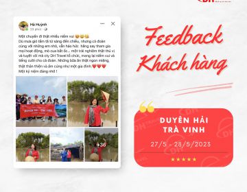 TỔNG HỢP FEEDBACK KHÁCH HÀNG 9