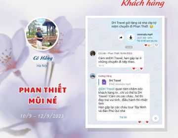 TỔNG HỢP FEEDBACK KHÁCH HÀNG 14