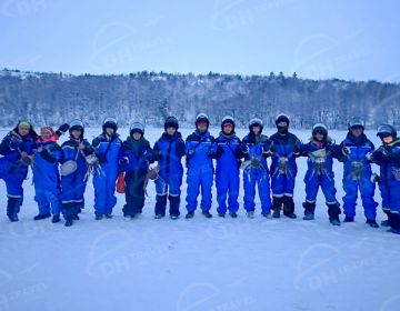 KỶ NIỆM HÀNH TRÌNH KHÁM PHÁ BẮC ÂU - THĂM QUÊ HƯƠNG ÔNG GIÀ NOEL 22/12 - 31/12/2023 PHẦN 3