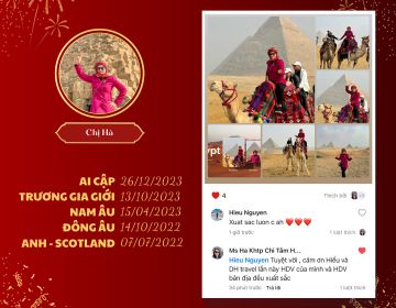 TỔNG HỢP FEEDBACK KHÁCH HÀNG 18