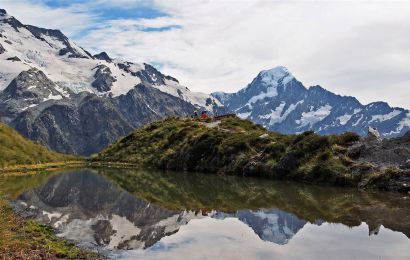 NAM ĐẢO - BẮC ĐẢO NEW ZEALAND : CHRISTCHURCH – MOUNT COOK NP – QUEENSTOWN – FRANZ JOSEF – ROTORUA – AUCKLAND