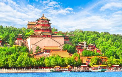 GIANG NAM : THƯỢNG HẢI – TÔ CHÂU – VÔ TÍCH – Ô TRẤN – HÀNG CHÂU – BẮC KINH