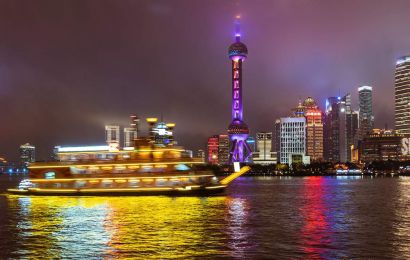 GIANG NAM : THƯỢNG HẢI – TÔ CHÂU – VÔ TÍCH – Ô TRẤN – HÀNG CHÂU – BẮC KINH