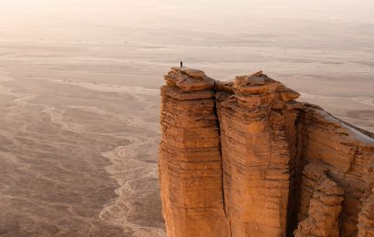 ĐÓN TẾT LẠ KỲ - HUYỀN THOẠI OMAN VÀ SAUDI ARABIA
