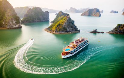 HÀNH TRÌNH NINH CHỮ - NHA TRANG - PHÚ YÊN - QUY NHƠN - HỘI AN - ĐÀ NẴNG - QUẢNG BÌNH - NINH BÌNH - HẠ LONG - YOKO ONSEN QUANG HANH - HÀ GIANG - MÃ PÍ LÈNG - THÁC BẢN GIỐC - HỒ BA BỂ - MAI CHÂU - MỘC CHÂU - ĐIỆN BIÊN - SAPA