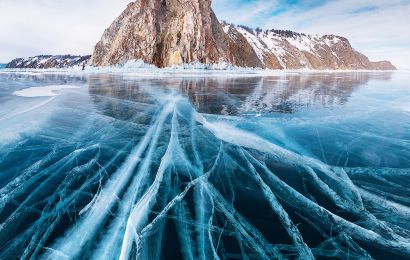 KHÁM PHÁ BÍ ẨN HỒ BAIKAL VÀ VÙNG ĐẤT SIBERIA