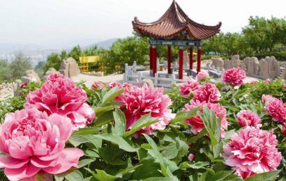 CHƯƠNG TRÌNH DU LỊCH TRUNG HOA – TỈNH HÀ NAM