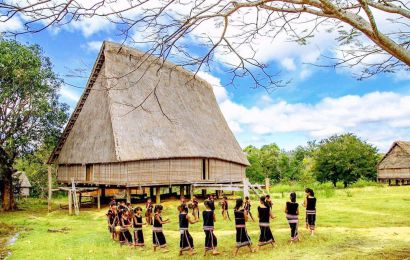 KHÁM PHÁ PLEIKU - MĂNG ĐEN “ĐÀ LẠT THỨ 2 CỦA TÂY NGUYÊN” - BUÔN MA THUỘT - BUÔN ĐÔN