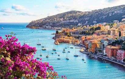 NAM ÂU :  PHÁP – MONACO – ANDORRA – TÂY BAN NHA – BỒ ĐÀO NHA