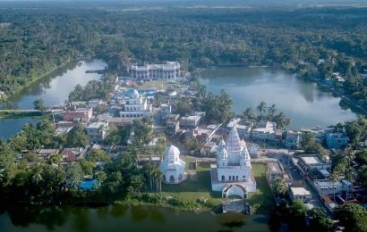 BANGLADESH : DHAKA– BOGURA– RAJSHAHI