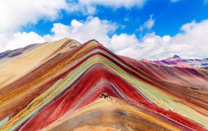 KHÁM PHÁ NỀN VĂN MINH NAM MỸ 2025 BRAZIL – ARGENTINA – PERU