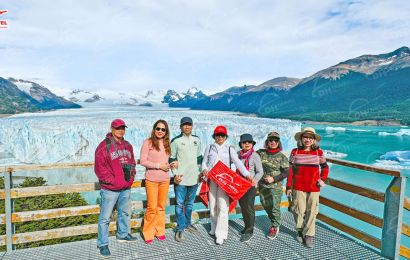 NAM MỸ: BRAZIL – ARGENTINA – PERU