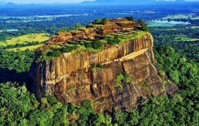 HÒN NGỌC ẤN ĐỘ DƯƠNG SRI LANKA - TẾT ÂM LỊCH
